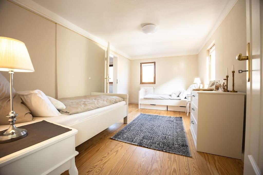 Villa Vanilla Im Burgdorf 11 P. Neidenstein Luaran gambar
