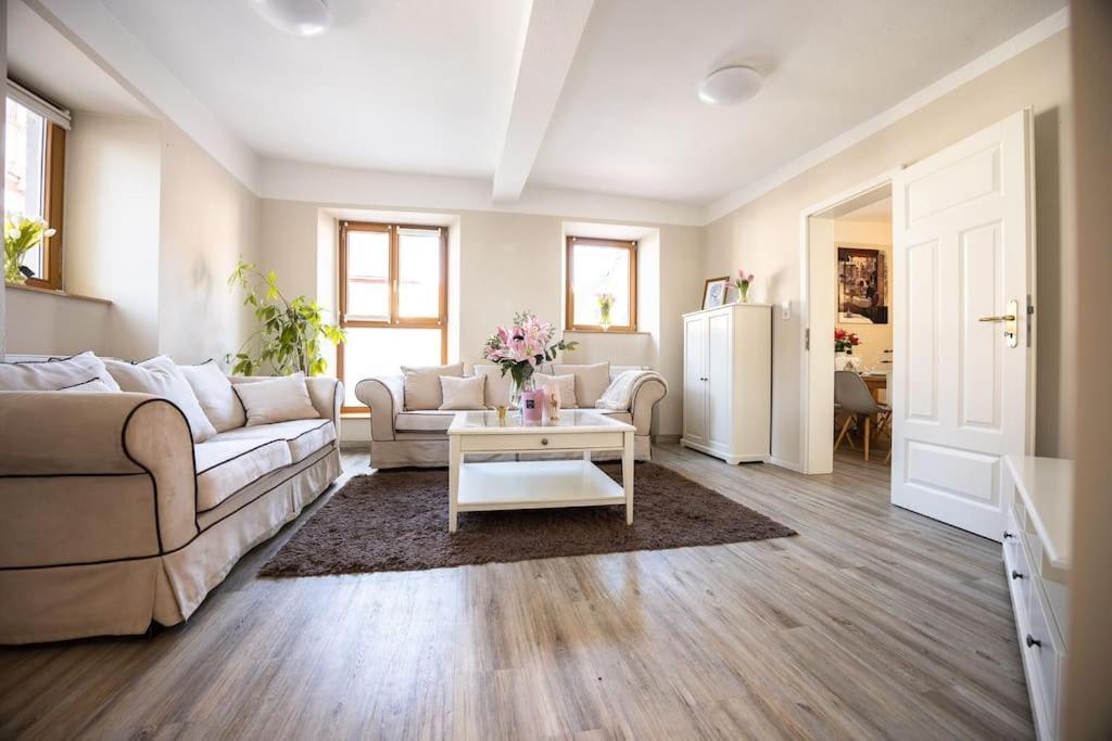 Villa Vanilla Im Burgdorf 11 P. Neidenstein Luaran gambar